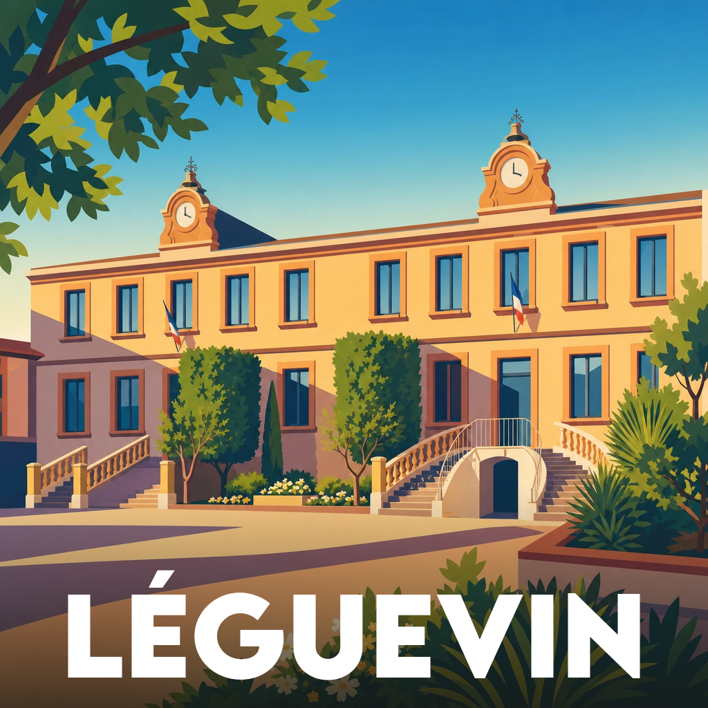 Léguevin
