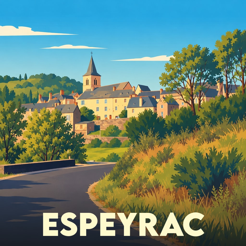 Espeyrac