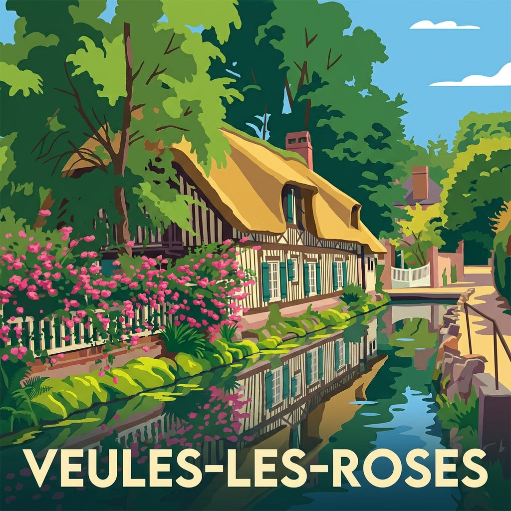 Veules-les-Roses