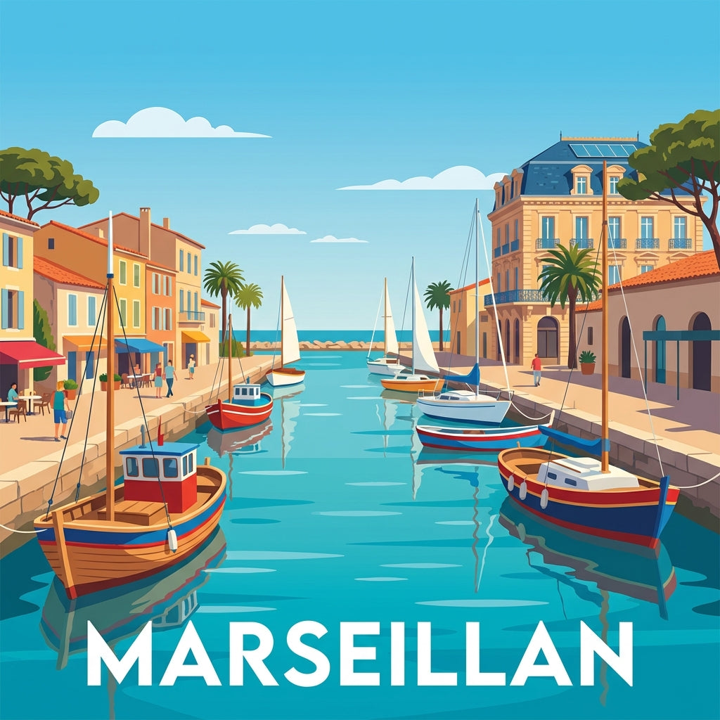 Marseillan