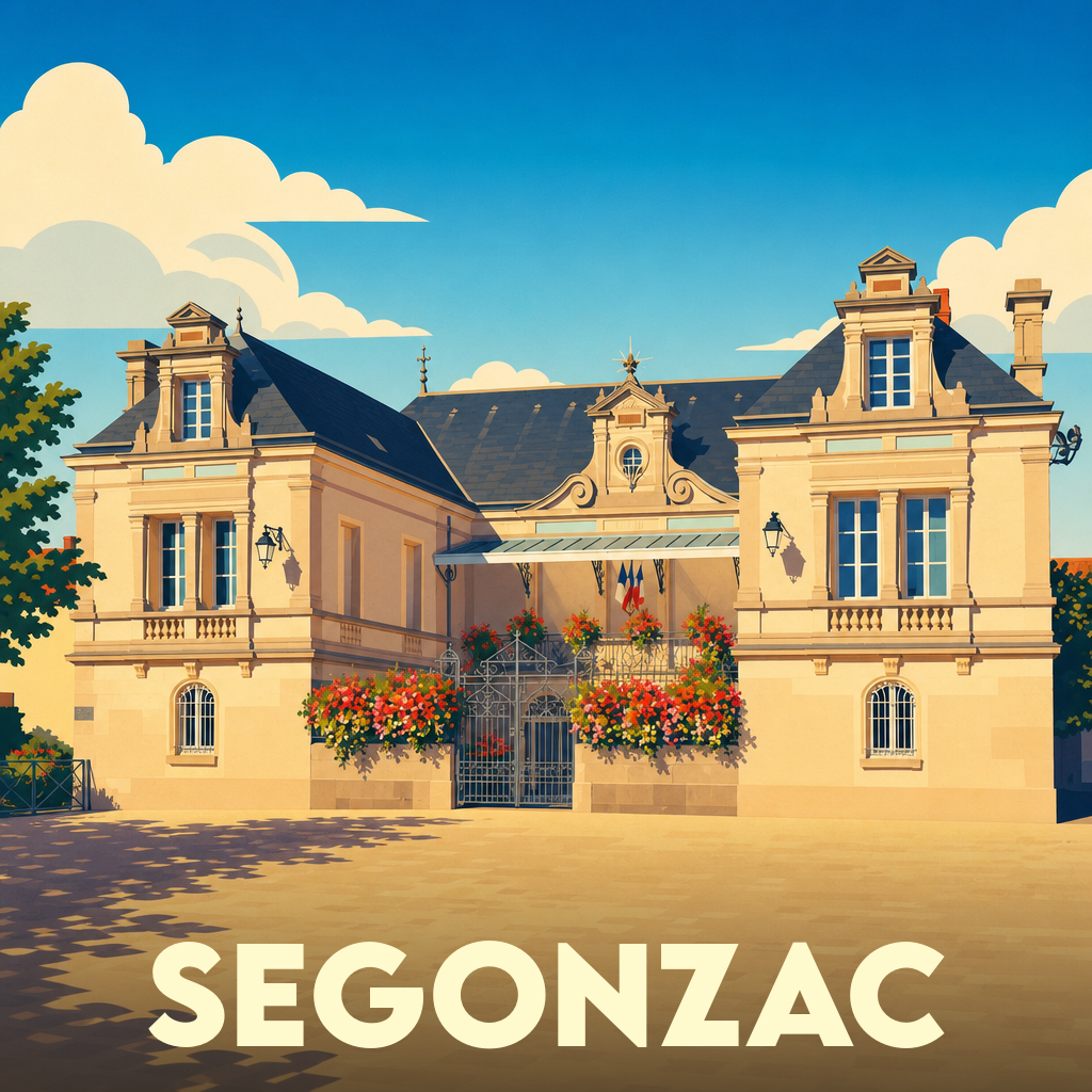 Segonzac