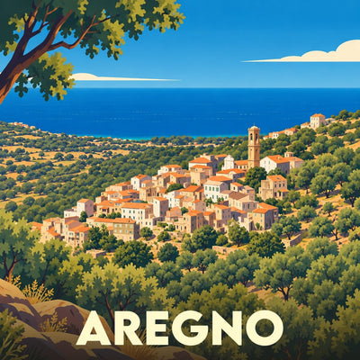 Aregno