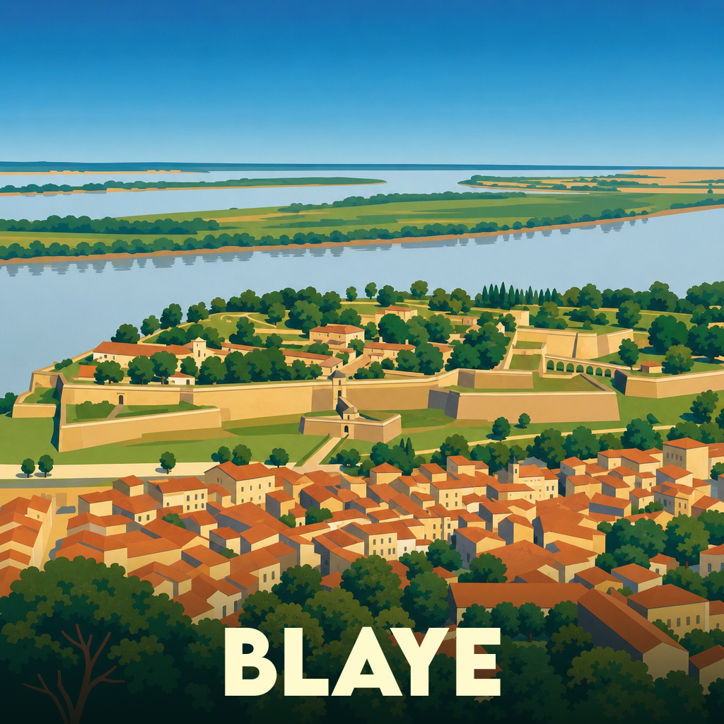 Blaye