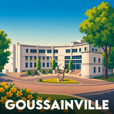Goussainville