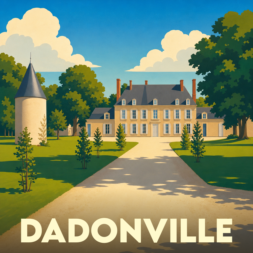 Dadonville
