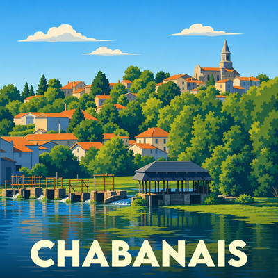 Chabanais
