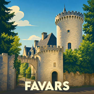 Favars