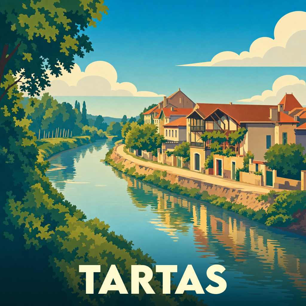 Tartas