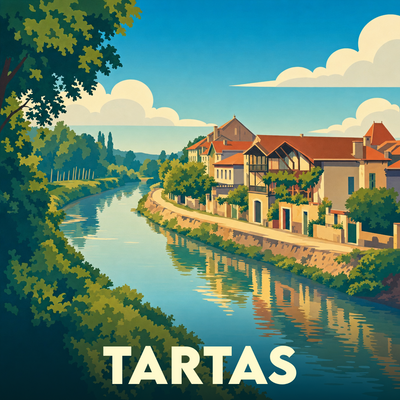 Tartas