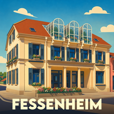 Fessenheim