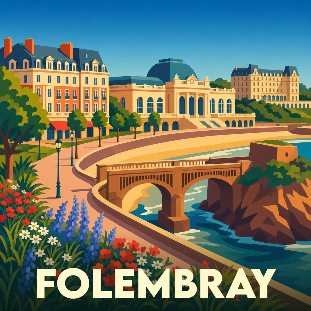 Folembray