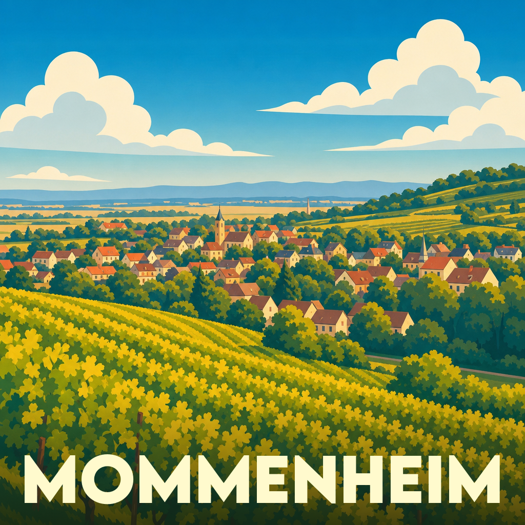 Mommenheim