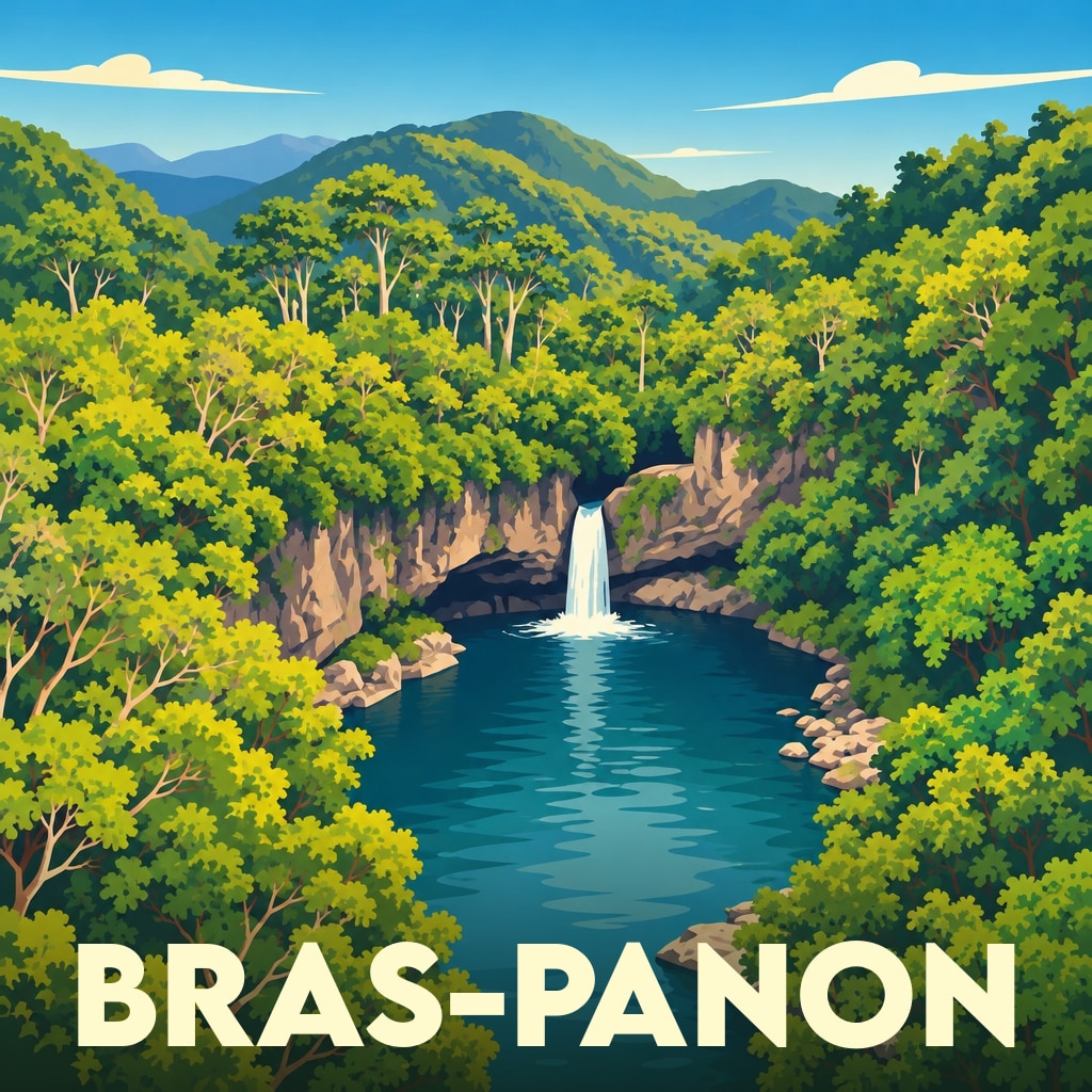 Bras-Panon