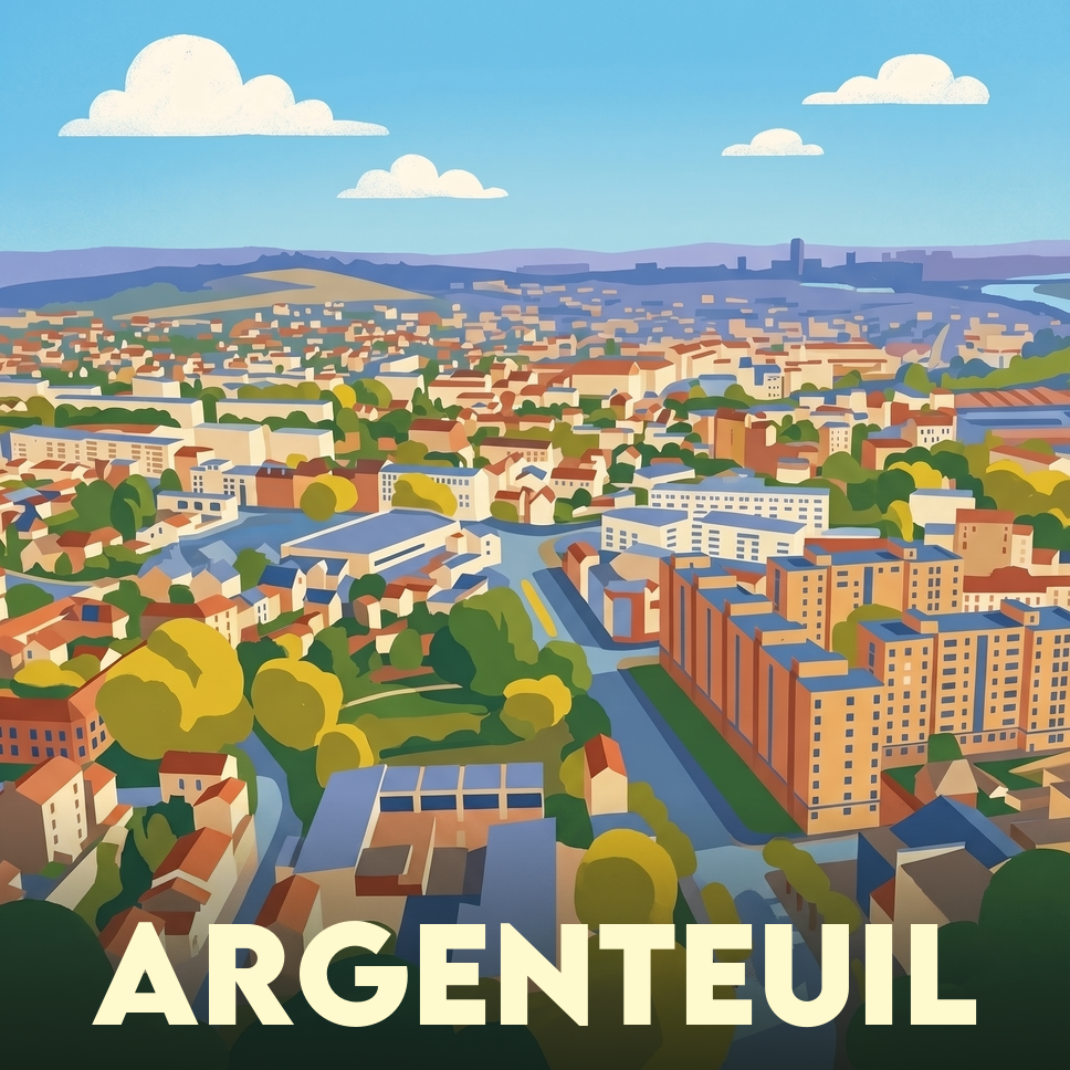 Argenteuil