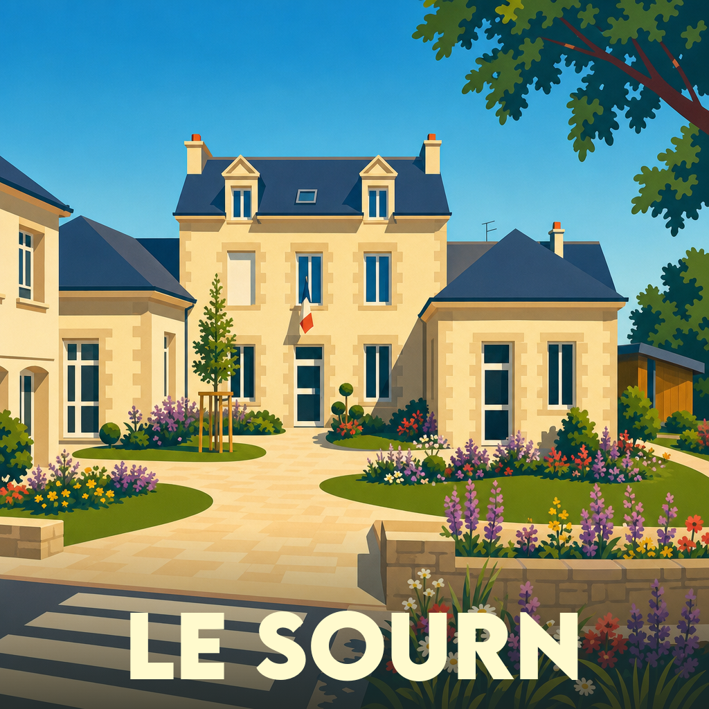 Le Sourn