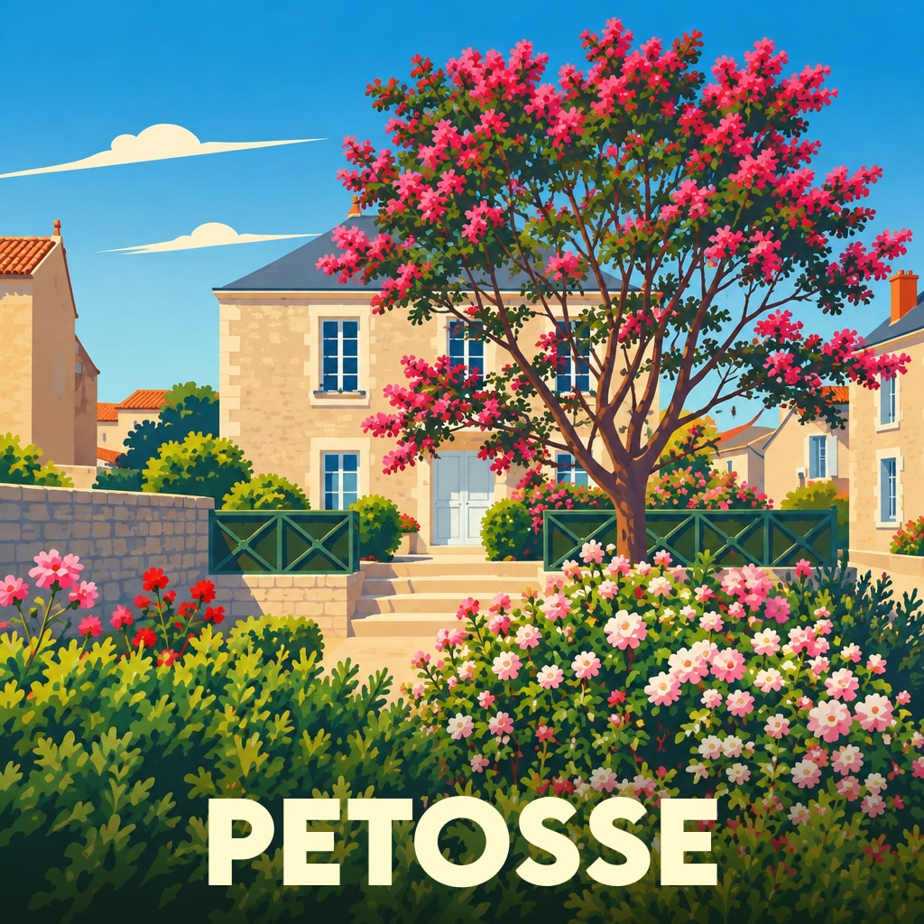 Petosse