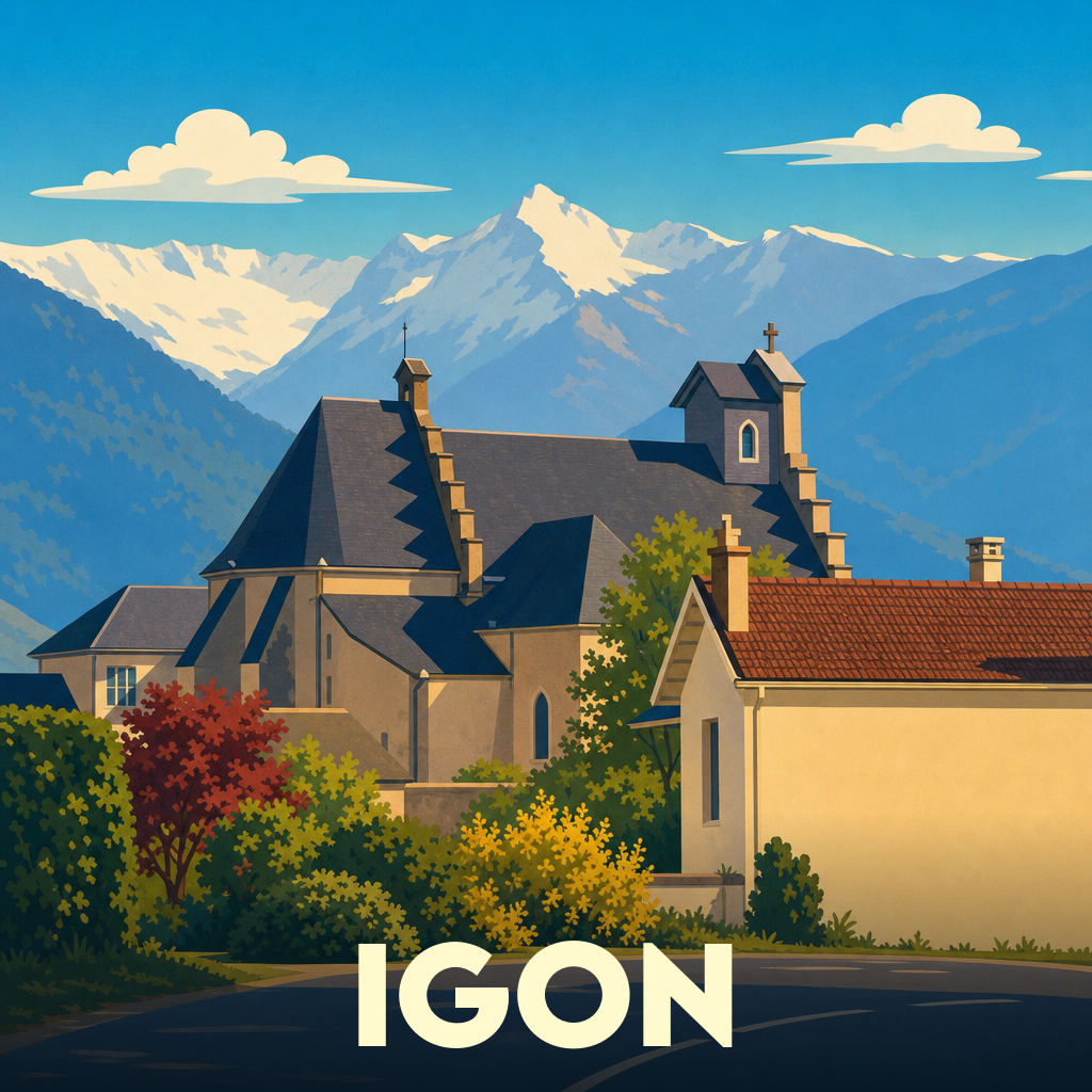 Igon