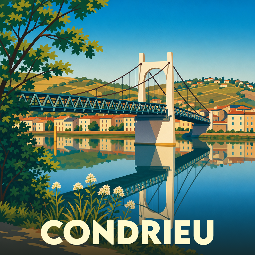 Condrieu