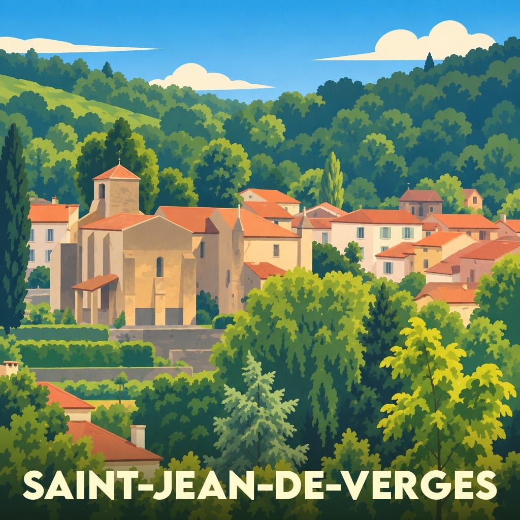 Saint-Jean-de-Verges