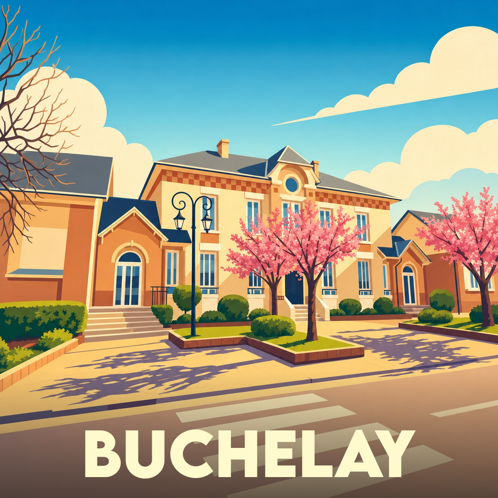 Buchelay