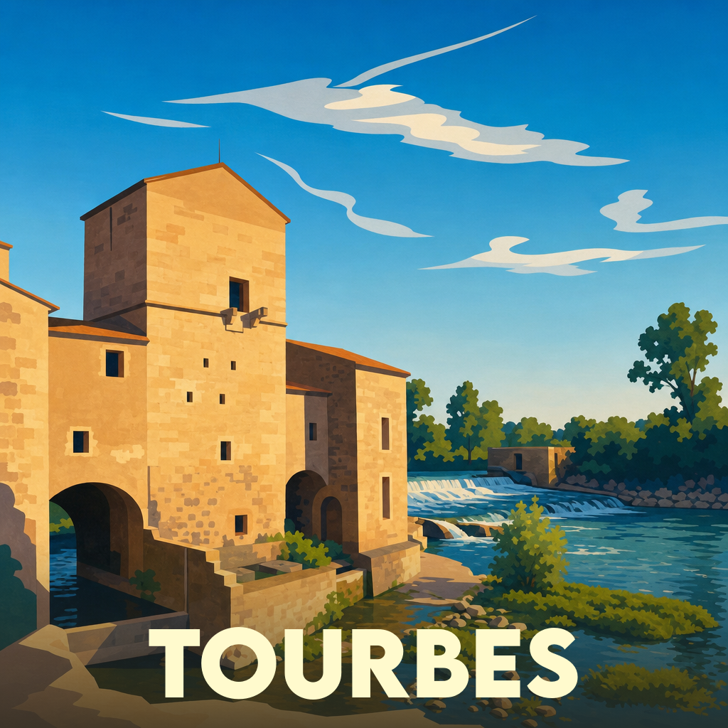 Tourbes