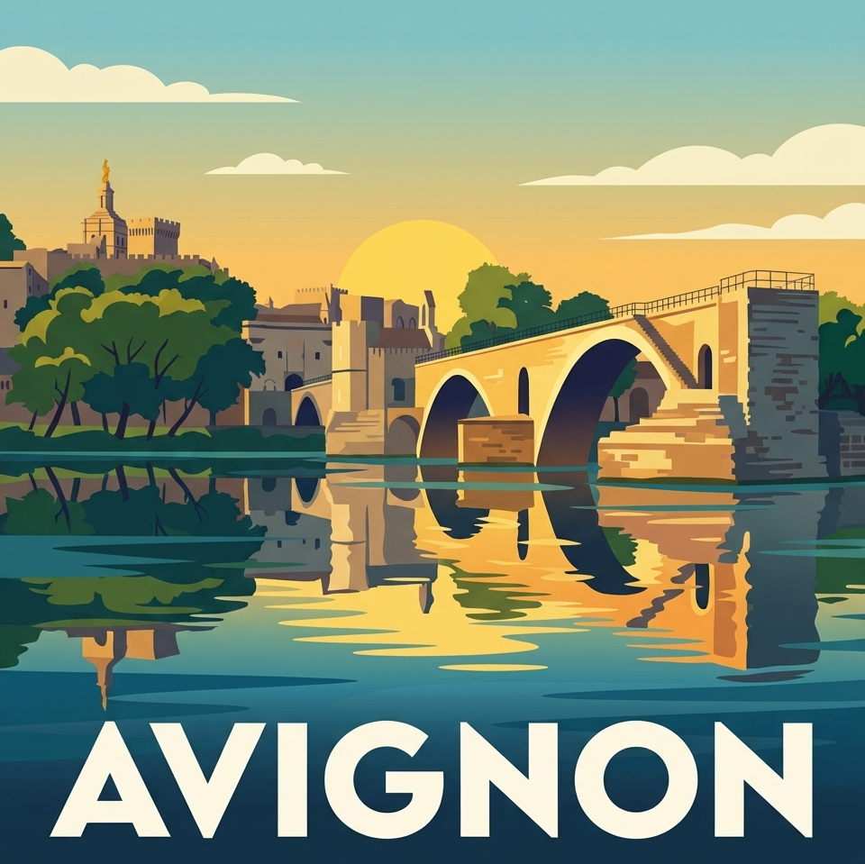 Avignon