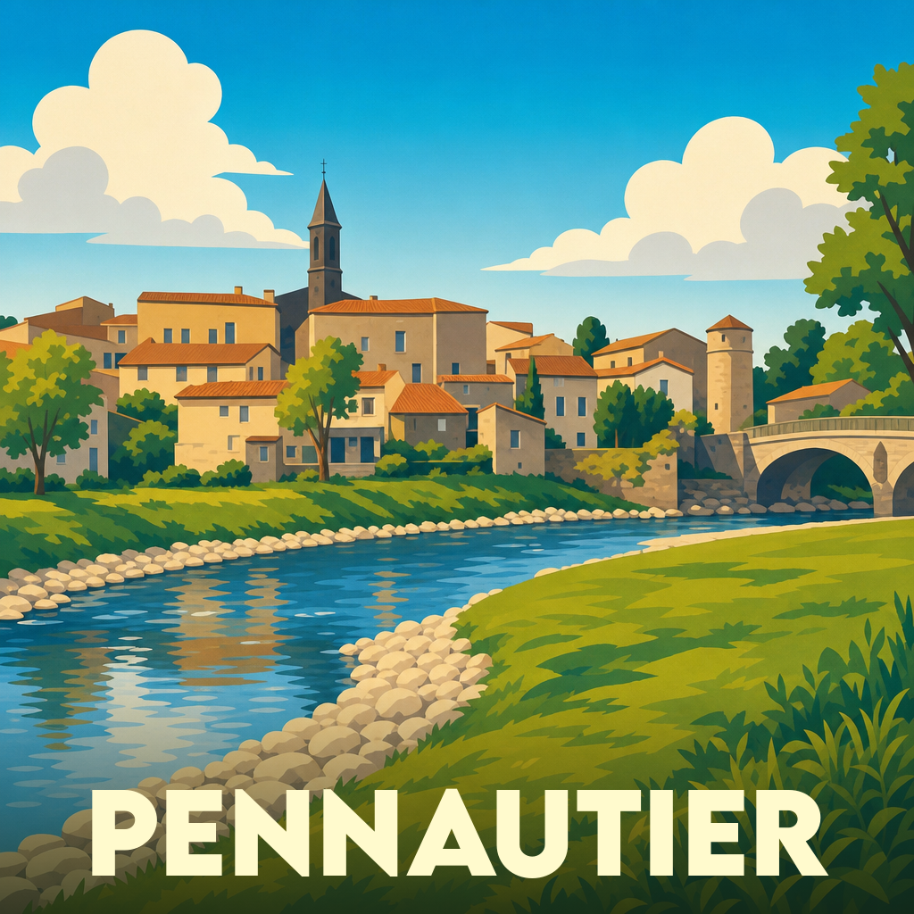 Pennautier