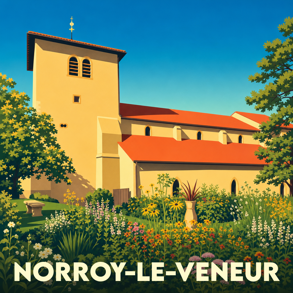 Norroy-le-Veneur
