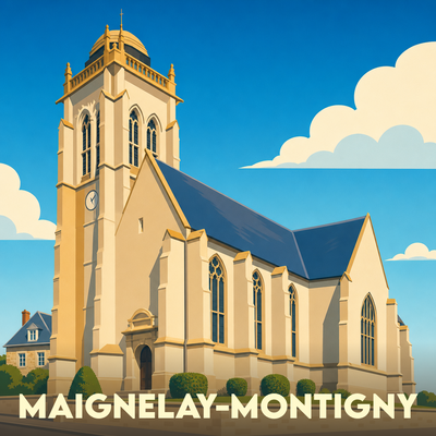 Maignelay-Montigny