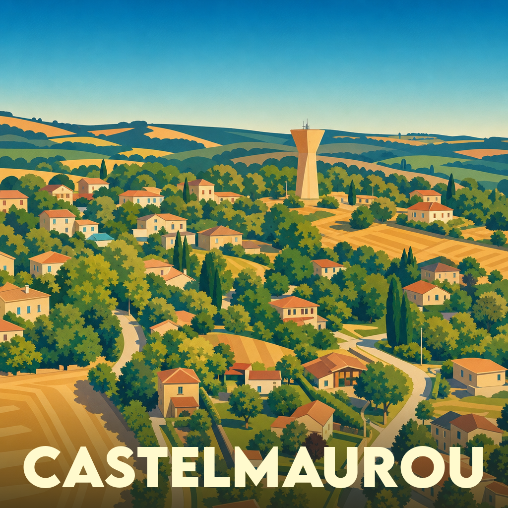 Castelmaurou