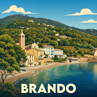 Brando