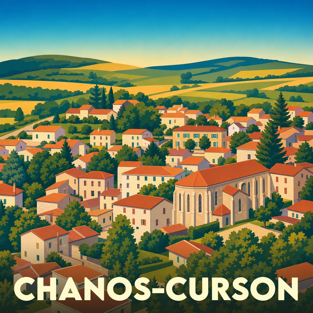 Chanos-Curson