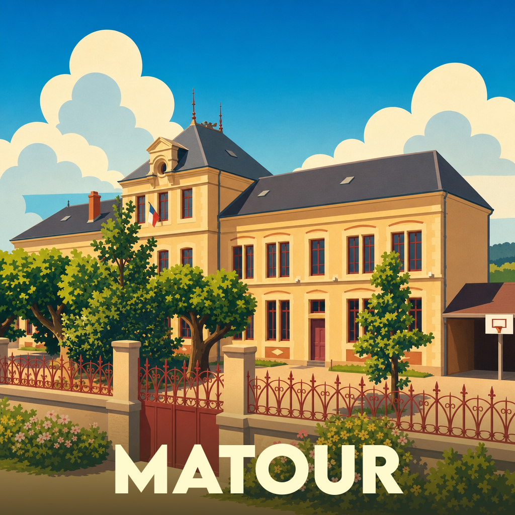 Matour