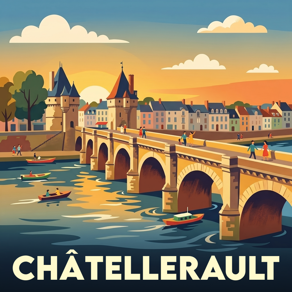 Châtellerault