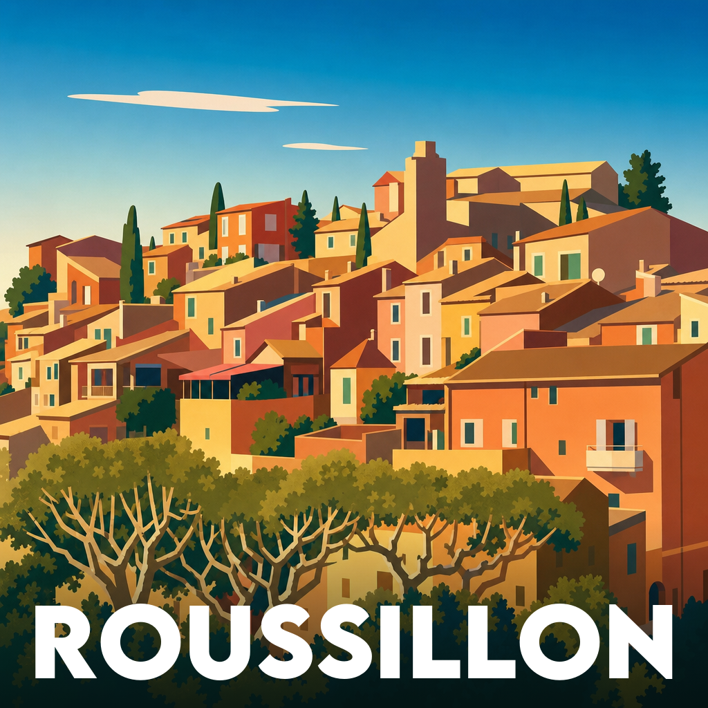 Roussillon