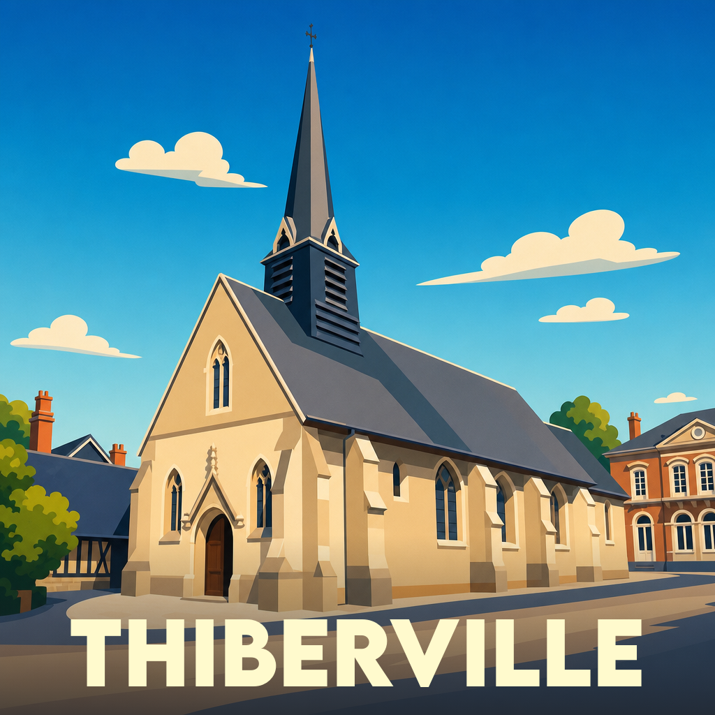 Thiberville