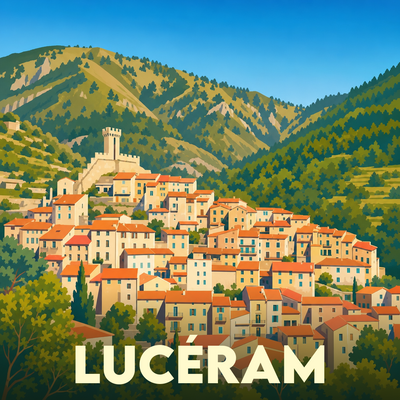 Lucéram