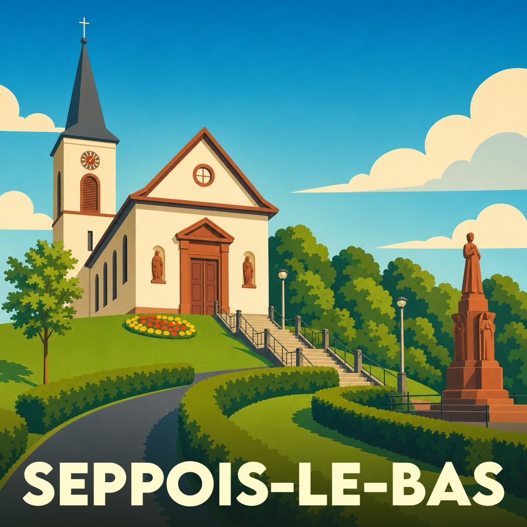 Seppois-le-Bas