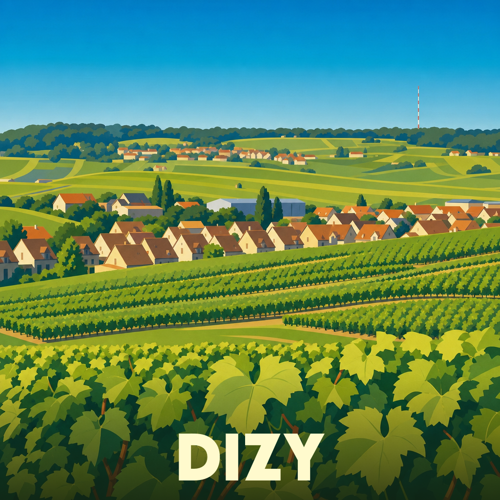 Dizy