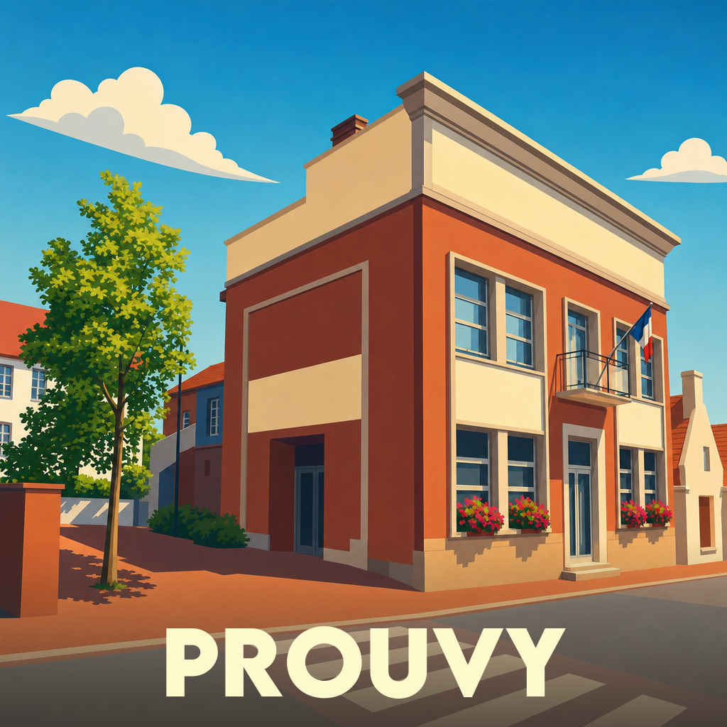 Prouvy