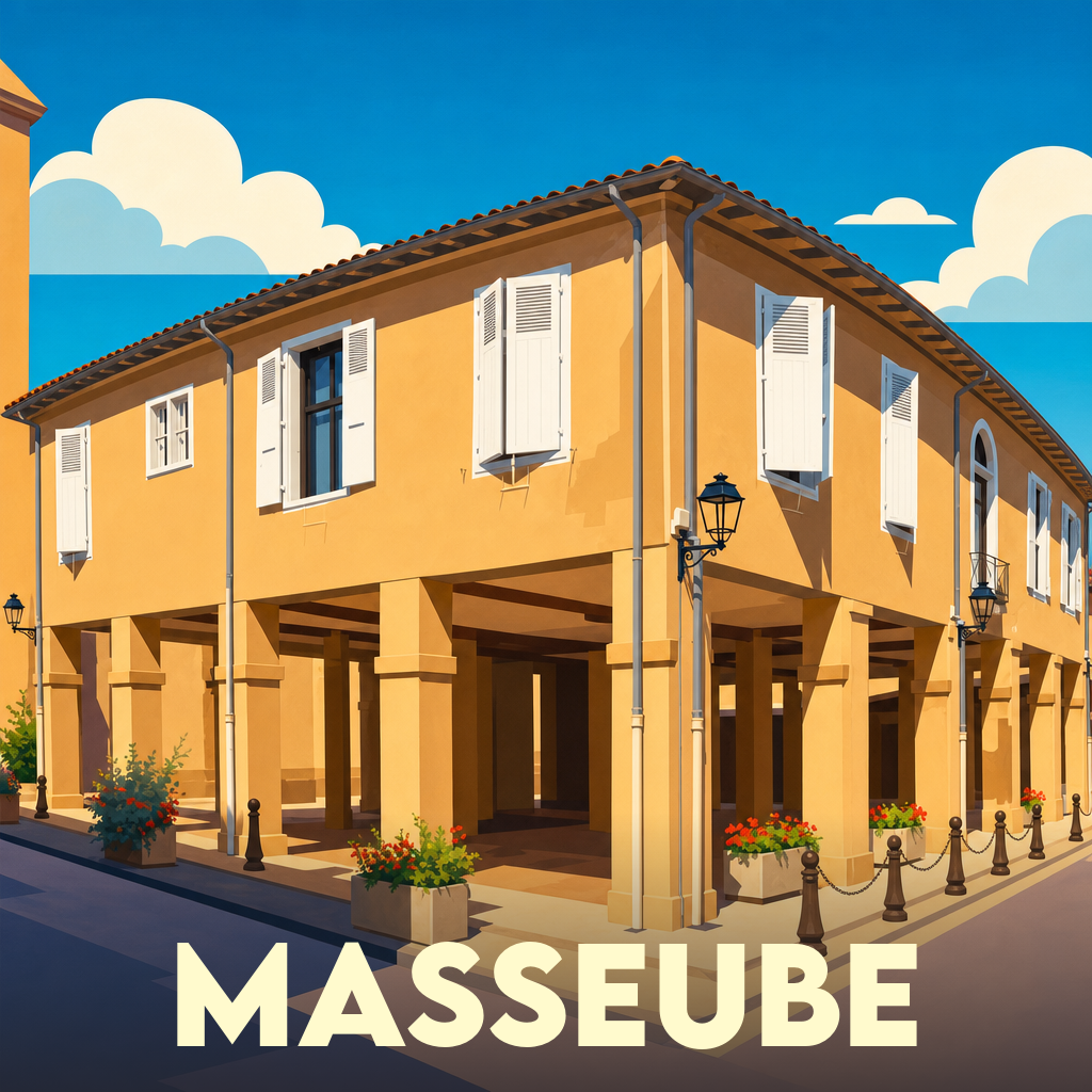 Masseube
