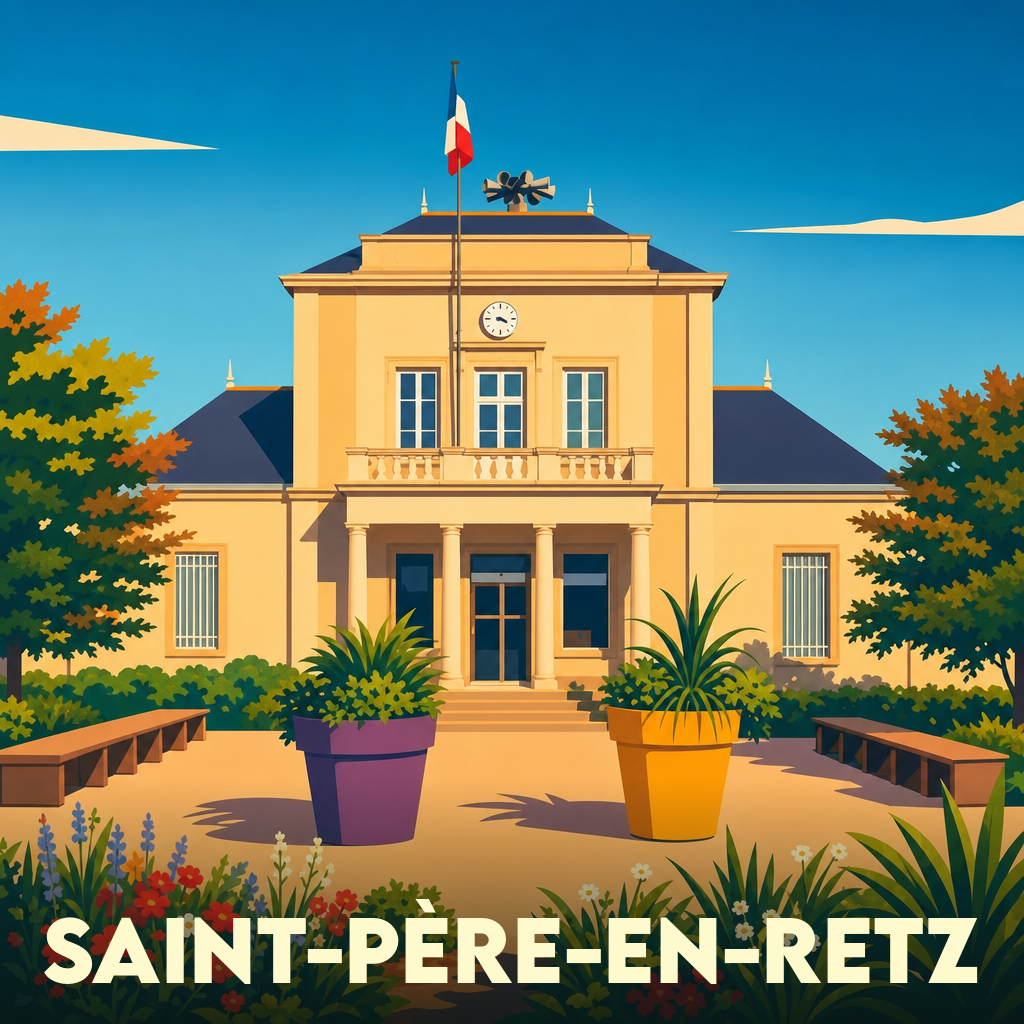 Saint-Père-en-Retz
