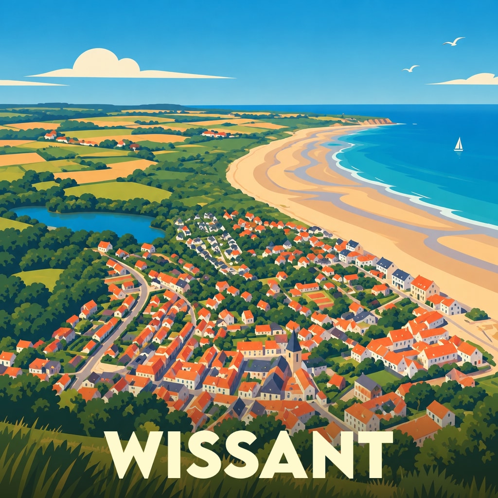 Wissant