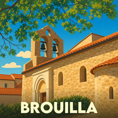 Brouilla