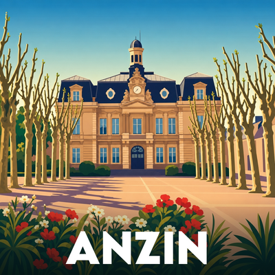 Anzin