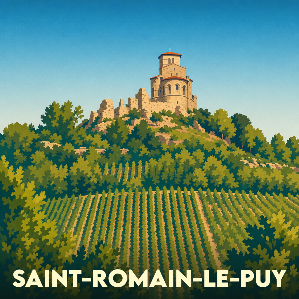 Saint-Romain-le-Puy