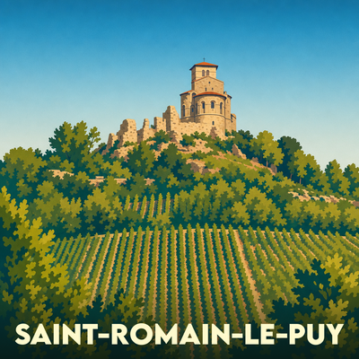 Saint-Romain-le-Puy