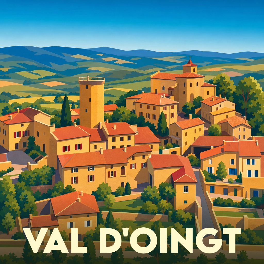 Val d'Oingt