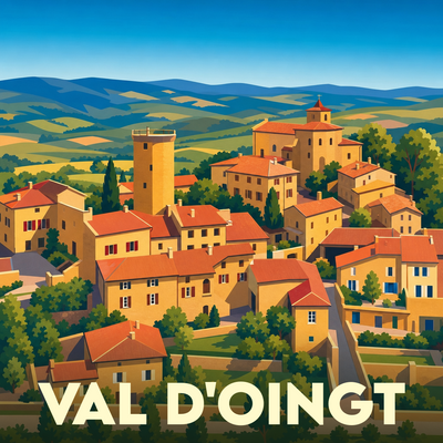 Val d'Oingt