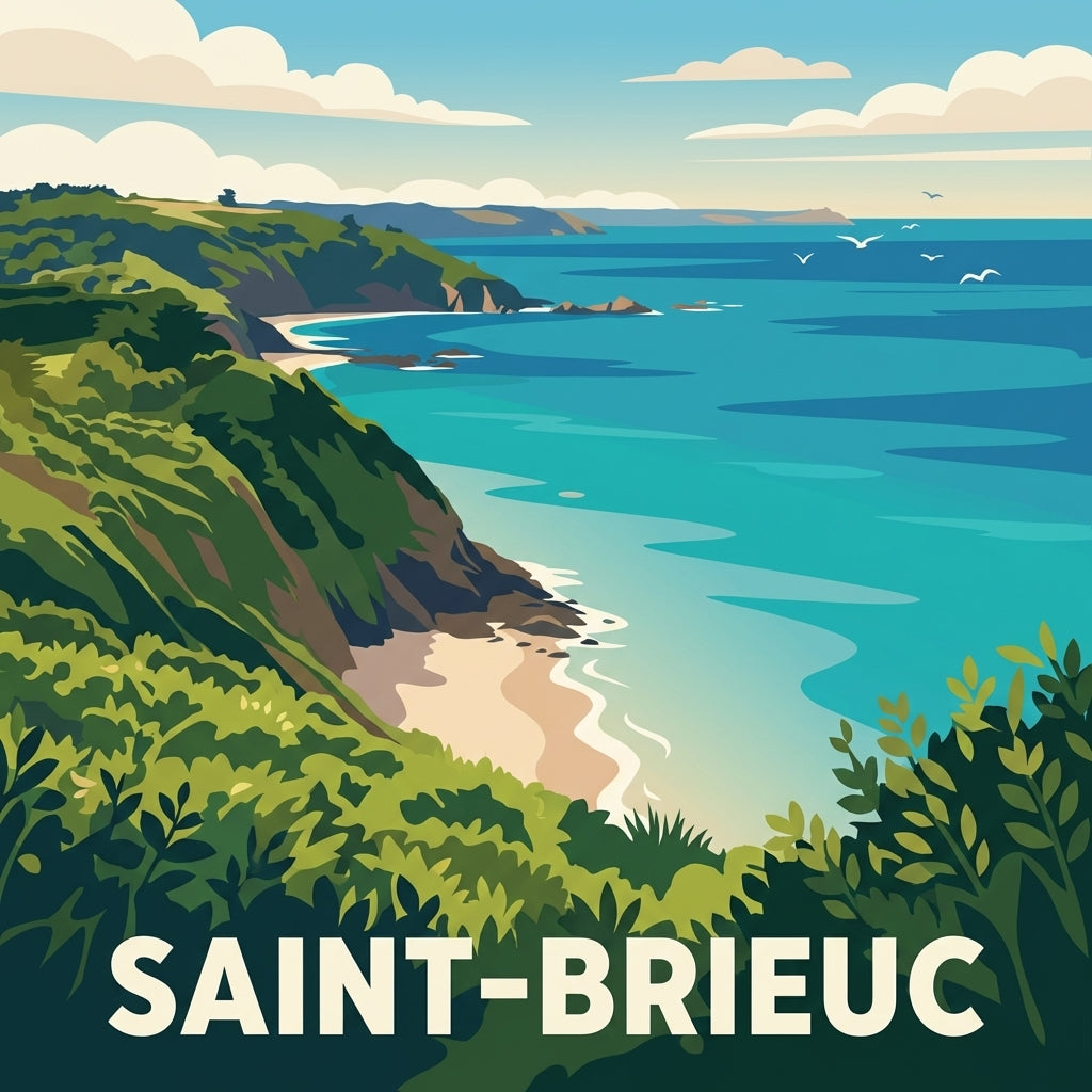 Saint-Brieuc